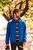 Softshell Regatta Classic unisex, oxford blue/oxford blue, M