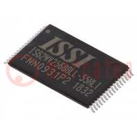 IC: memoria SRAM; 2MbSRAM; 256kx8bit; 2,5÷3,6V; 55ns; STSOP32