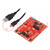 Ontwik.kit: TI MSP430; pen,USB B micro; MSP430FR2311; LaunchPad™