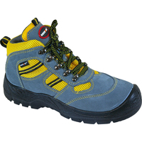 Bota serraje Bremen S1P - Talla 40