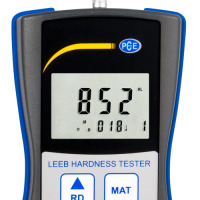 PCE Instruments Durometer PCE-900