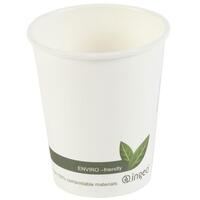 Cups - Paper Disposable Cups - 8OZ