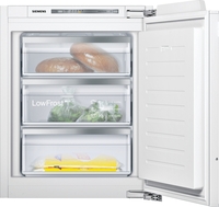 KX41FADE0, Set of built-in refrigerator and built-in freezer