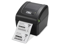 DA210 - Etikettendrucker, thermodirekt, 203dpi, USB - inkl. 1st-Level-Support