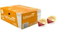 HELLMA Kaffeesahne 10 % Fett, Großpackung (9617860)
