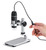 KERN ODC 895 USB Digital Mikroskop 2MP Track Stand CMOS 1 3 2" Metallurgische