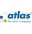 Atlas Sicherheitswinterstiefel ANATOMIC BAU 845 XP S3 CI SRC DGUV Gr. 46 schwarz/royalblau