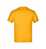 James & Nicholson Basic T-Shirt Kinder JN019 Gr. 134/140 gold-yellow