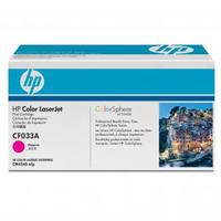 HP oryginalny toner CF033A, HP 646A, magenta, 12500s