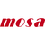 Logo zu MOSA Sahneapparat Edelstahl, doppelwandig, Inhalt: 0,50 Liter, Höhe: 288 mm