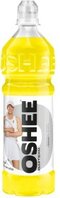 Napój izotoniczny Oshee Isotonic Drink Lemon, cytrynowy, butelka PET, 750 ml