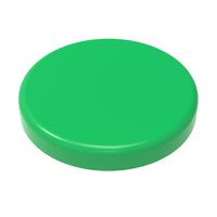Artikelbild Magnet "Round", standard-green