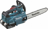 MOTOSIERRA DE PODA 36 V LXT GUÍA DE 30 CM (2 X 5,0 AH) ? MAKITA DUC306PT2B