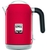 KENWOOD KMIX BOUILLOIRE 1 L ROUGE 2200 W (ZJX650RD)