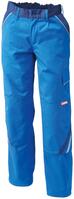 Planam werkbroek Highline blauw maat 48