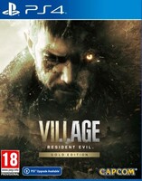 Gra PlayStation 4 Resident Evil Village Gold Edition