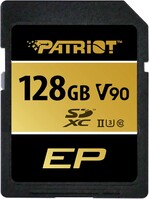 Karta pamięci SDXC 128GB V90 UHS-II U3 C10 300/260MB/s