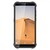Smartfon WP5 4/64GB 8000 mAh DualSIM pomarańczowy