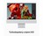 iMac 24 cale: M3 8/10, 16GB, 256GB, 30W - Srebrny - MQRK3ZE/A/R1