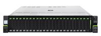 Fujitsu Server RX2540 M5, Silver 4208, 1x16GB, 8xSFF, 4x1GBit, 1x800W Bild 1