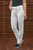 Damenhose Anuk; Kleidergröße 54; weiß