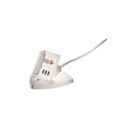 USB-Interfacezum Programmieren und AuslesenFeuchte-/Temperatur-Messgerät