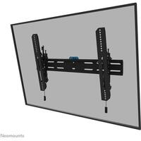 Neomounts WAH 40"-82" 1TFT 2Gelenk schwarz Max.70kg