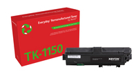 Everyday Wiederaufbereiteter Everyday™ Schwarz wiederaufbereiteter Toner von Xerox, kompatibel mit Kyocera TK-1150, Standardkapazität