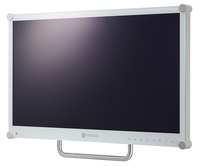 AG Neovo DR-24G LED display 60.5 cm (23.8") 1920 x 1080 pixels Full HD LCD White