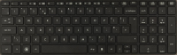 HP 641180-DD1 Laptop-Ersatzteil Tastatur