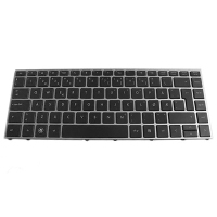 HP 650377-A41 Laptop-Ersatzteil Tastatur