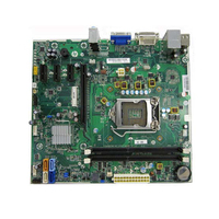 HP System board Intel® H67 Express LGA 1155 (Socket H2) ATX