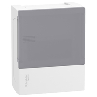 Schneider Electric Resi9 MP armoire électrique IP40