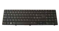 DELL 6N6K0 laptop spare part Keyboard