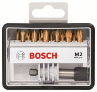 Bosch 2 607 002 578 Schraubenziehereinsatz