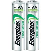 Energizer 2-Pack HR6-2300 Batería recargable AA Níquel-metal hidruro (NiMH)