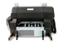 HP Fascicolatore/cucitrice LaserJet MFP 500 fogli