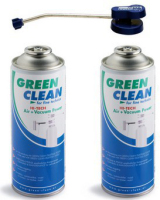 Green Clean GS-2051 Reinigungskit Schwer zu erreichende Stellen Luftdruckreiniger für Gerätereinigung 400 ml
