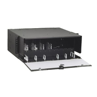 Panduit FCE4 cabinete y armario para equipos de red