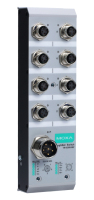 Moxa TN-5308-MV network switch Unmanaged Grey