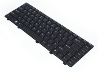 DELL 5MFJ6 laptop spare part Keyboard