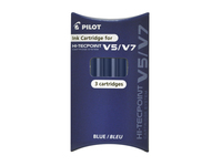 Pilot 2218003 pen refill Blue 3 pc(s)