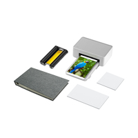 Xiaomi Instant Photo Printer 1S Set fotoprinter Thermisch 300 x 300 DPI 4" x 6" (10x15 cm) Wifi