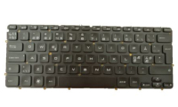 DELL V5X6J laptop spare part Keyboard
