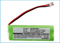 CoreParts MBXDC-BA014 dog/cat collar accessory Green Collar battery