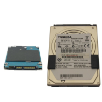 Fujitsu FUJ:CP614220-XX Interne Festplatte 2.5 Zoll 320 GB SATA