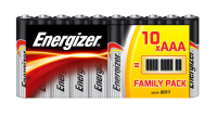 Energizer Family Pack Single-use battery AAA Alkaline