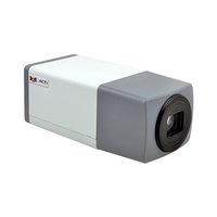 ACTi E219 caméra de sécurité Boîte Caméra de sécurité IP 1920 x 1080 pixels Plafond/Mur/Poteau