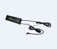 Panasonic PCPE-LNDFH11 áramátalakító és inverter Beltéri 82,5 W Fekete