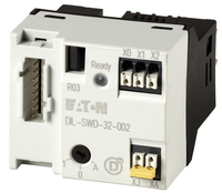 Eaton DIL-SWD-32-002 auxiliary contact